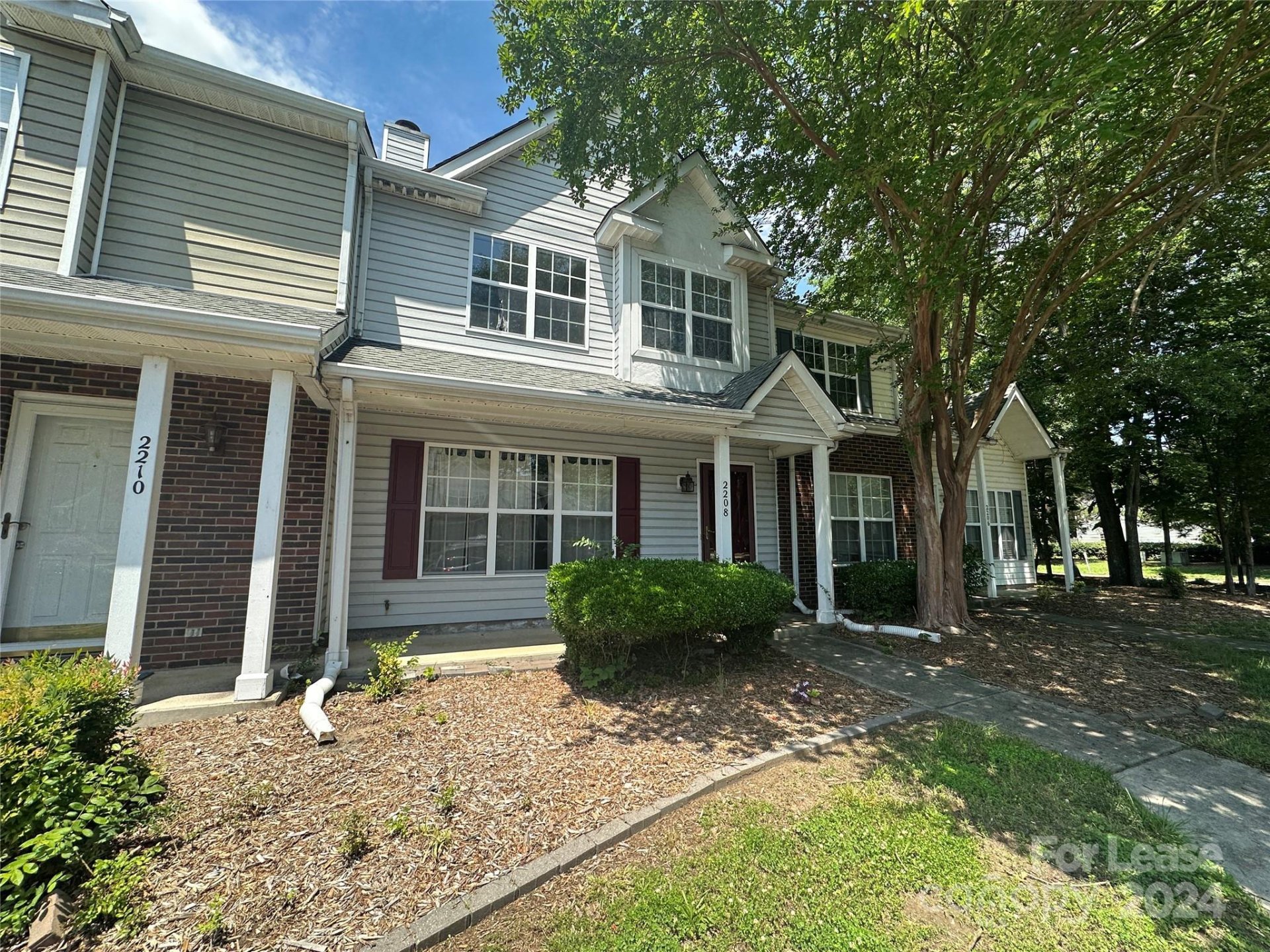 Property image 1 at 2208 Cigar Court, Charlotte, NC 28273