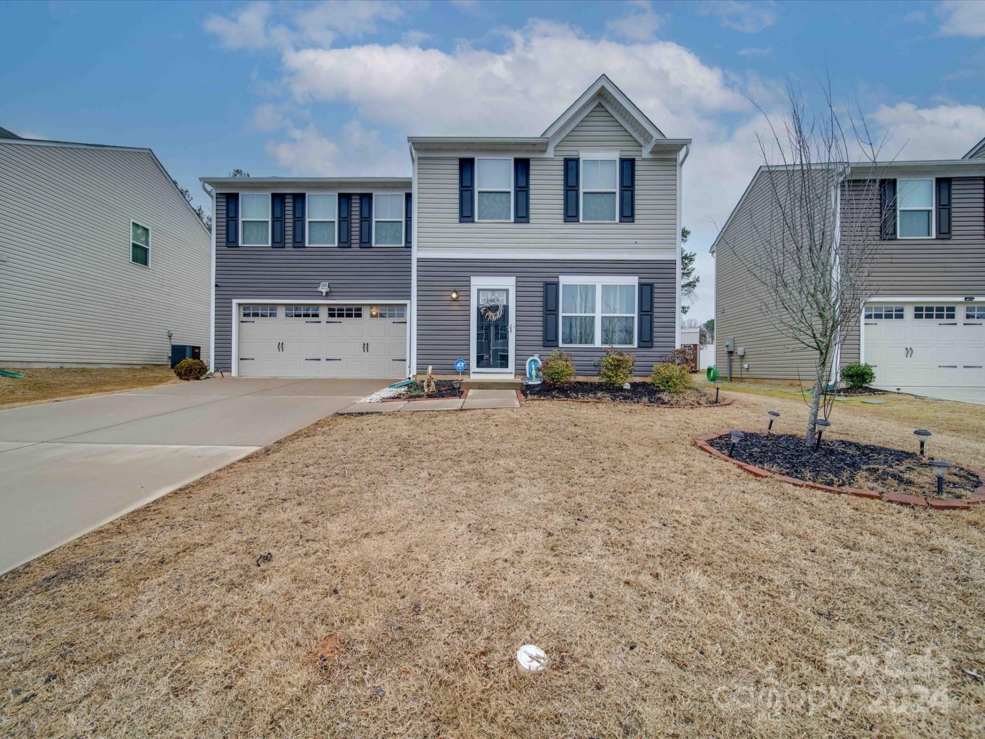 2442 Thorn Spring Lane