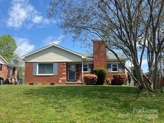 Property image 1 at 1504 Russell Avenue, Charlotte, NC 28216