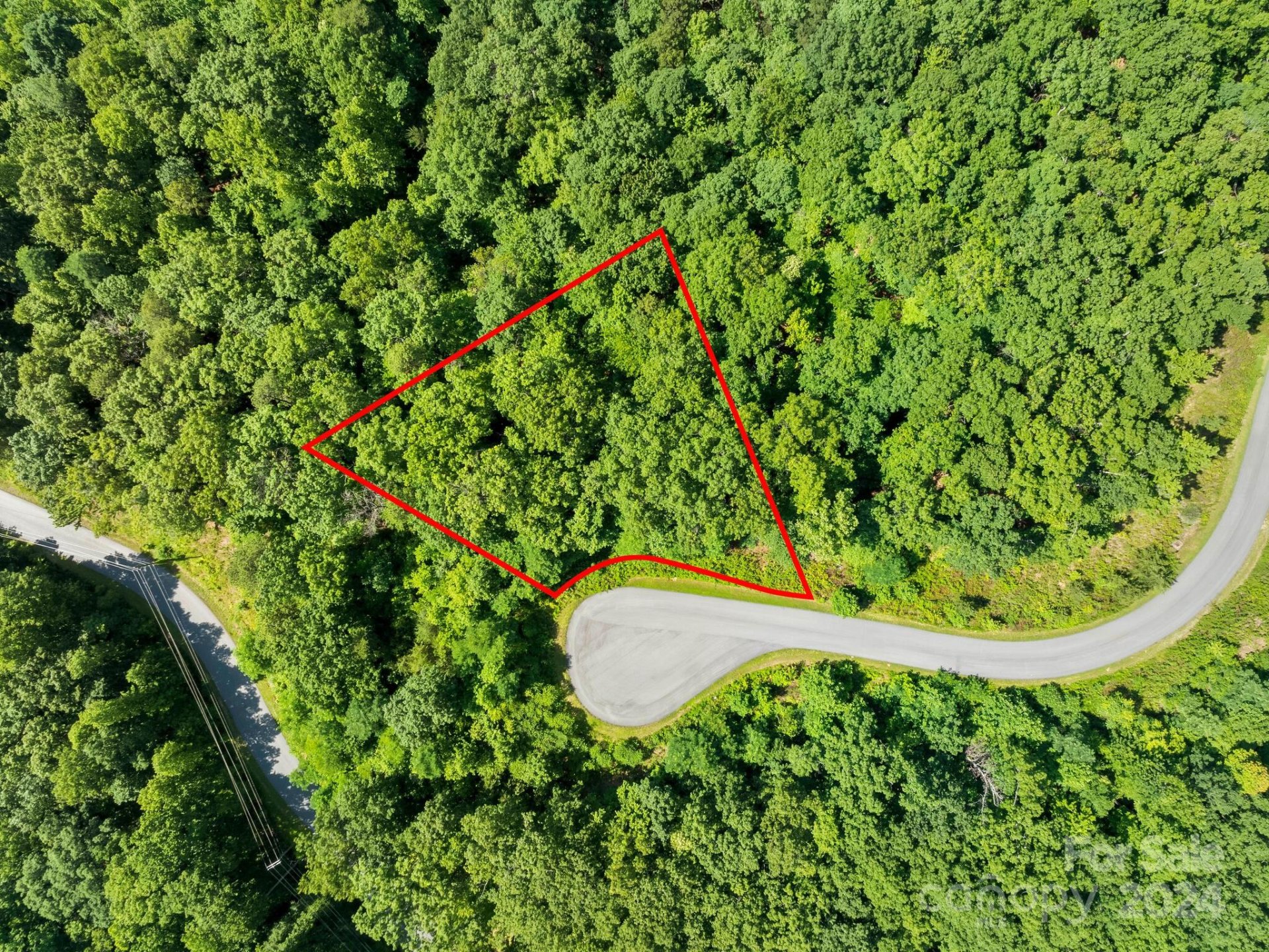 Property at 0 Big Oak Ridge, Lake Lure, NC 28746