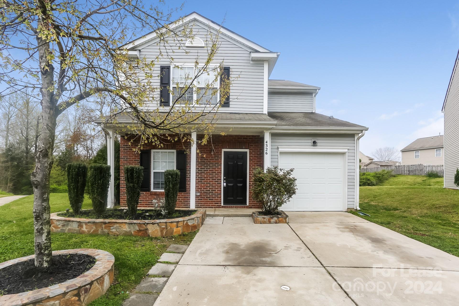 Property image 1 at 4326 Leopold Place, Charlotte, NC 28215