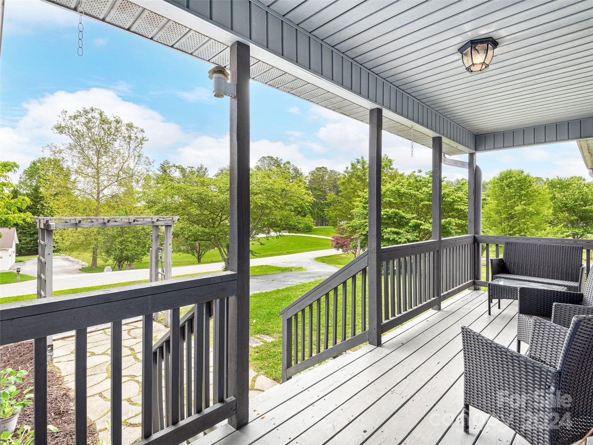 Property image 3 at 129 Terrace Field Trail, Flat Rock, NC 28731