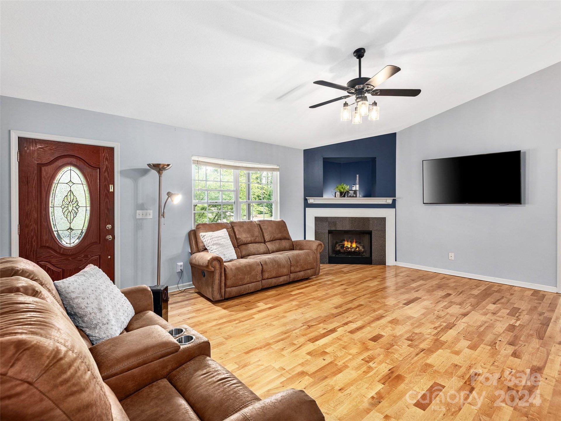 Property image 4 at 129 Terrace Field Trail, Flat Rock, NC 28731