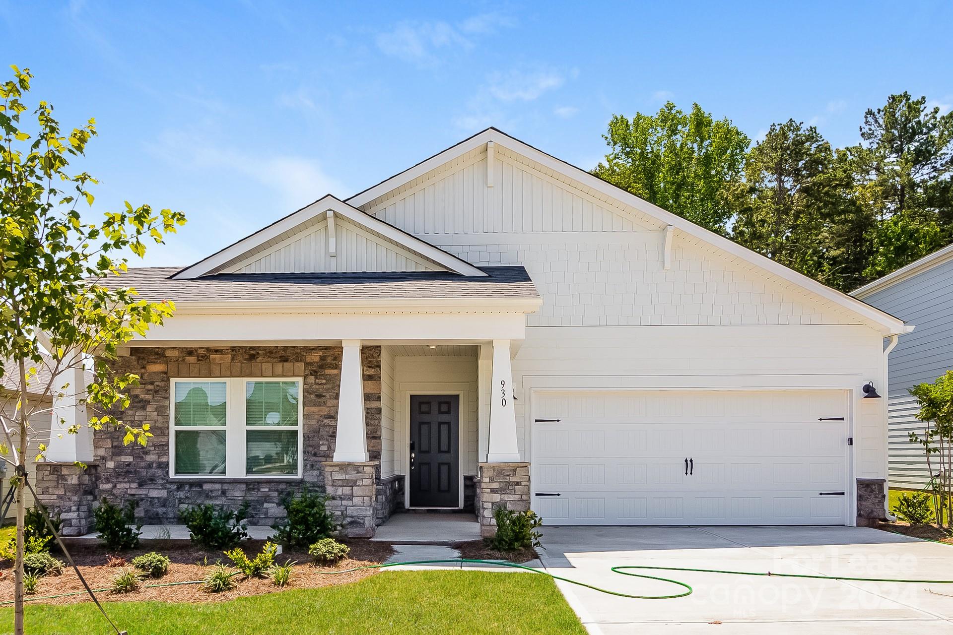 Property image 1 at 930 Rachel Anne Drive, Belmont, NC 28012