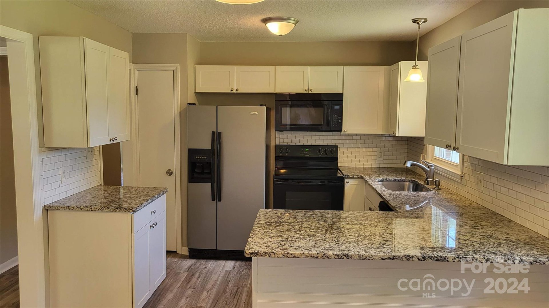 Property image 2 at 2316 Ross Cauthen Road, Lancaster, SC 29720