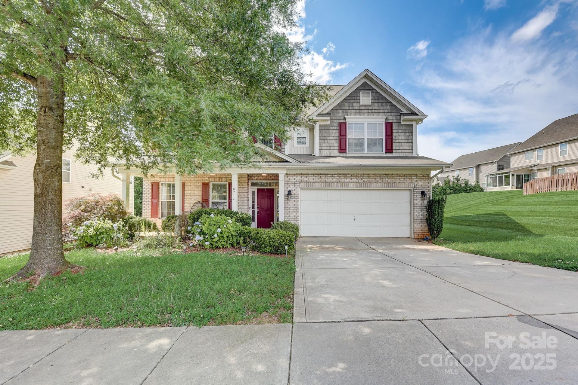 8714 Brideswell Lane