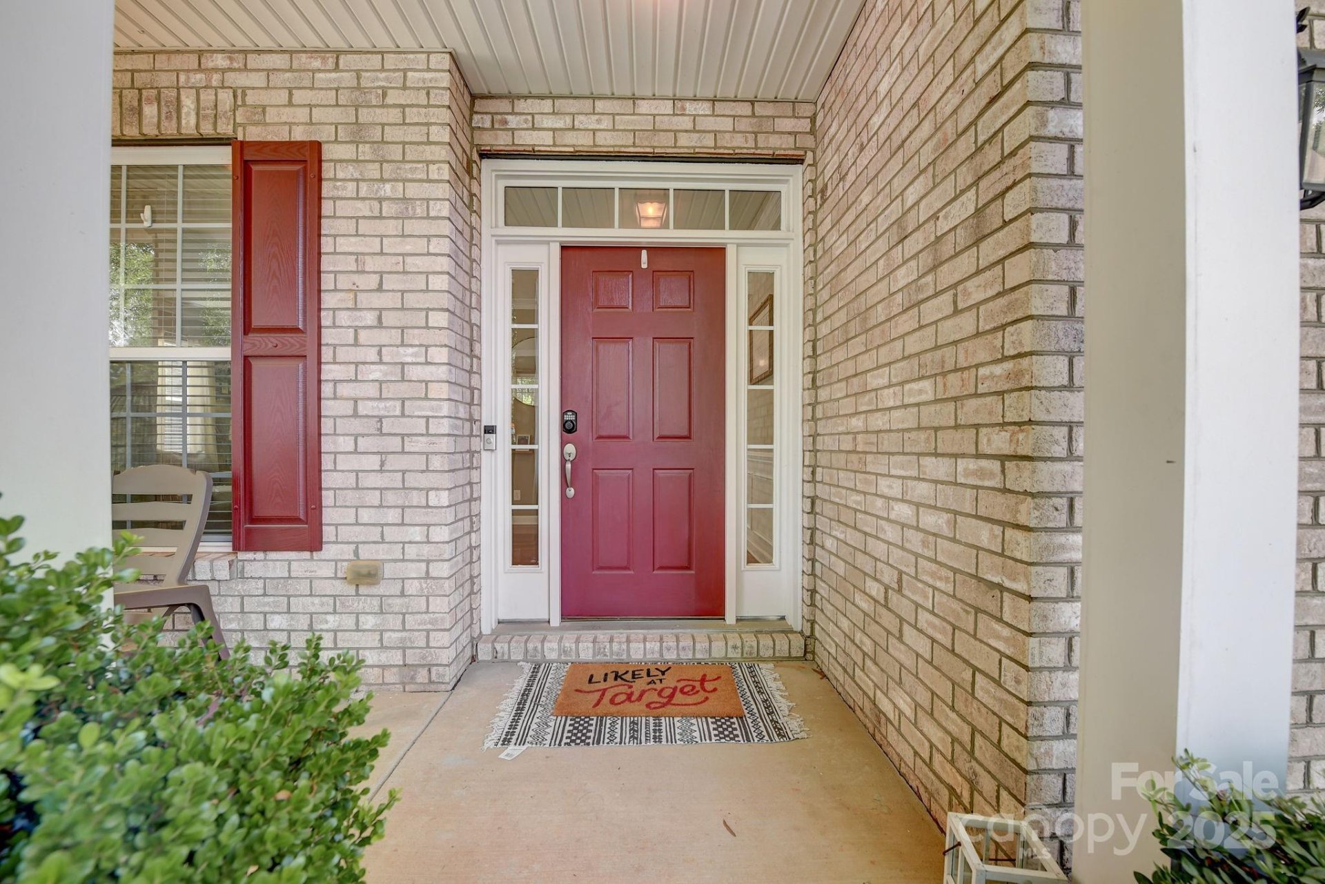 Property image 3 at 8714 Brideswell Lane, Charlotte, NC 28278