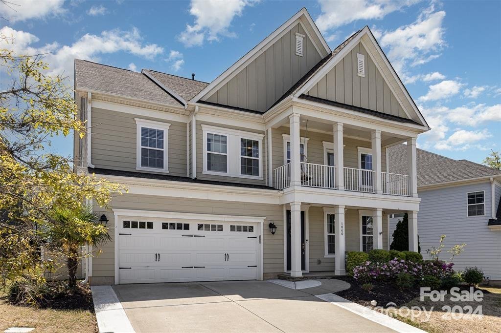 Property image 1 at 1040 Emory Lane, Fort Mill, SC 29708