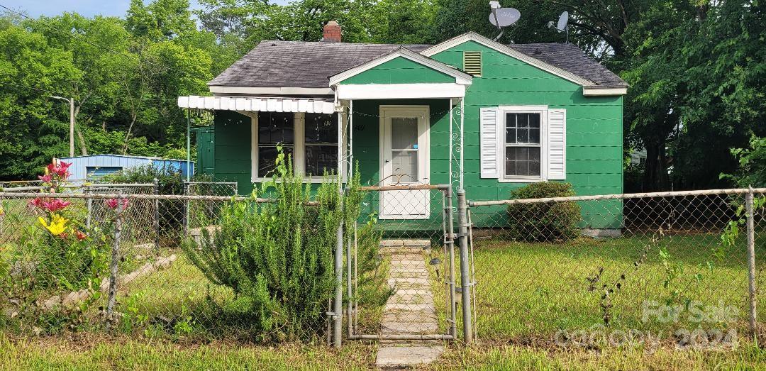 Property image 1 at 1927 Lewis Street, Rock Hill, SC 29732
