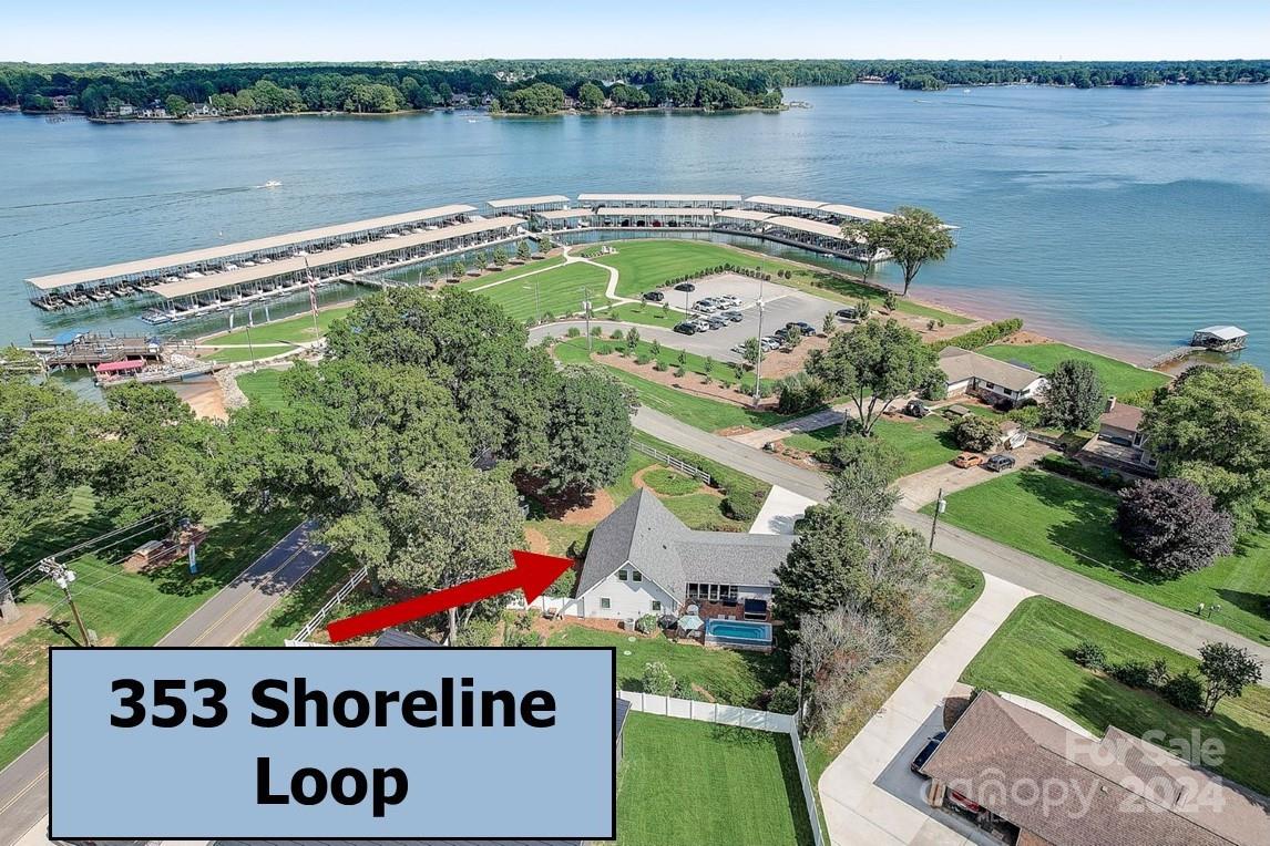 353 Shoreline Loop