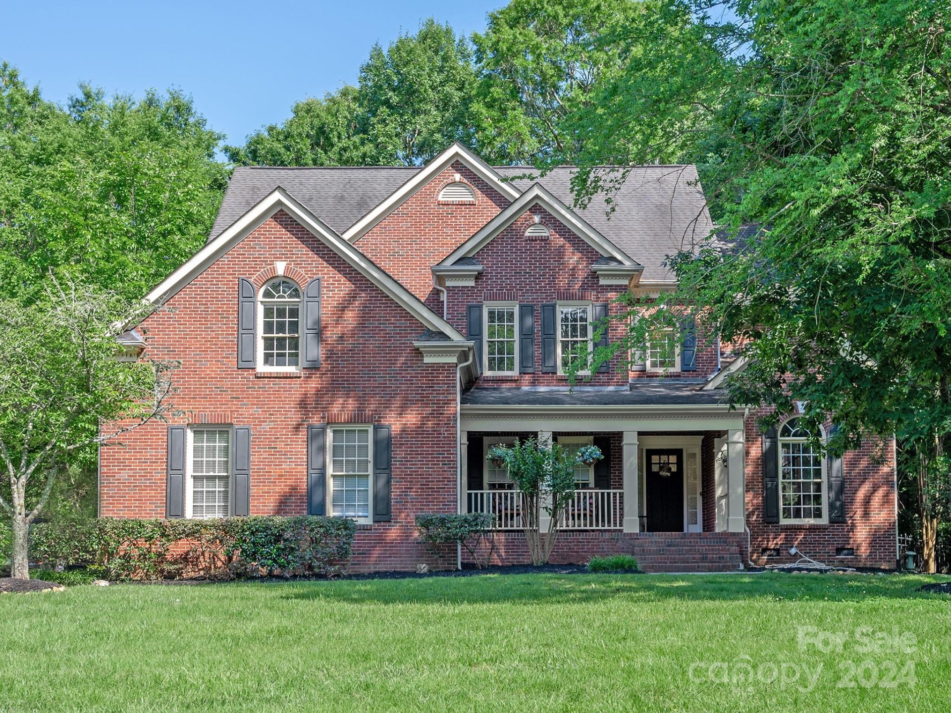 9610 Belmont Lane