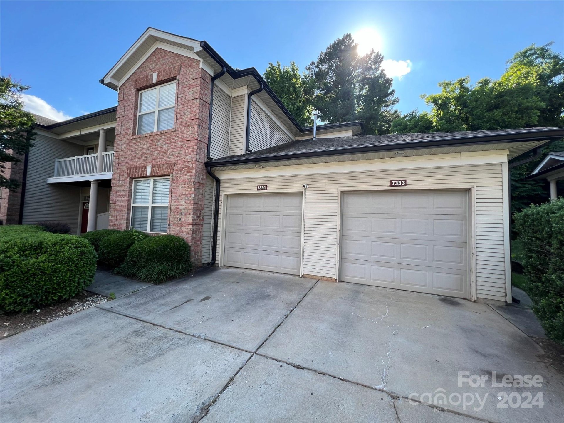 Property image 1 at 7329 Michaels Landing Drive, Charlotte, NC 28262