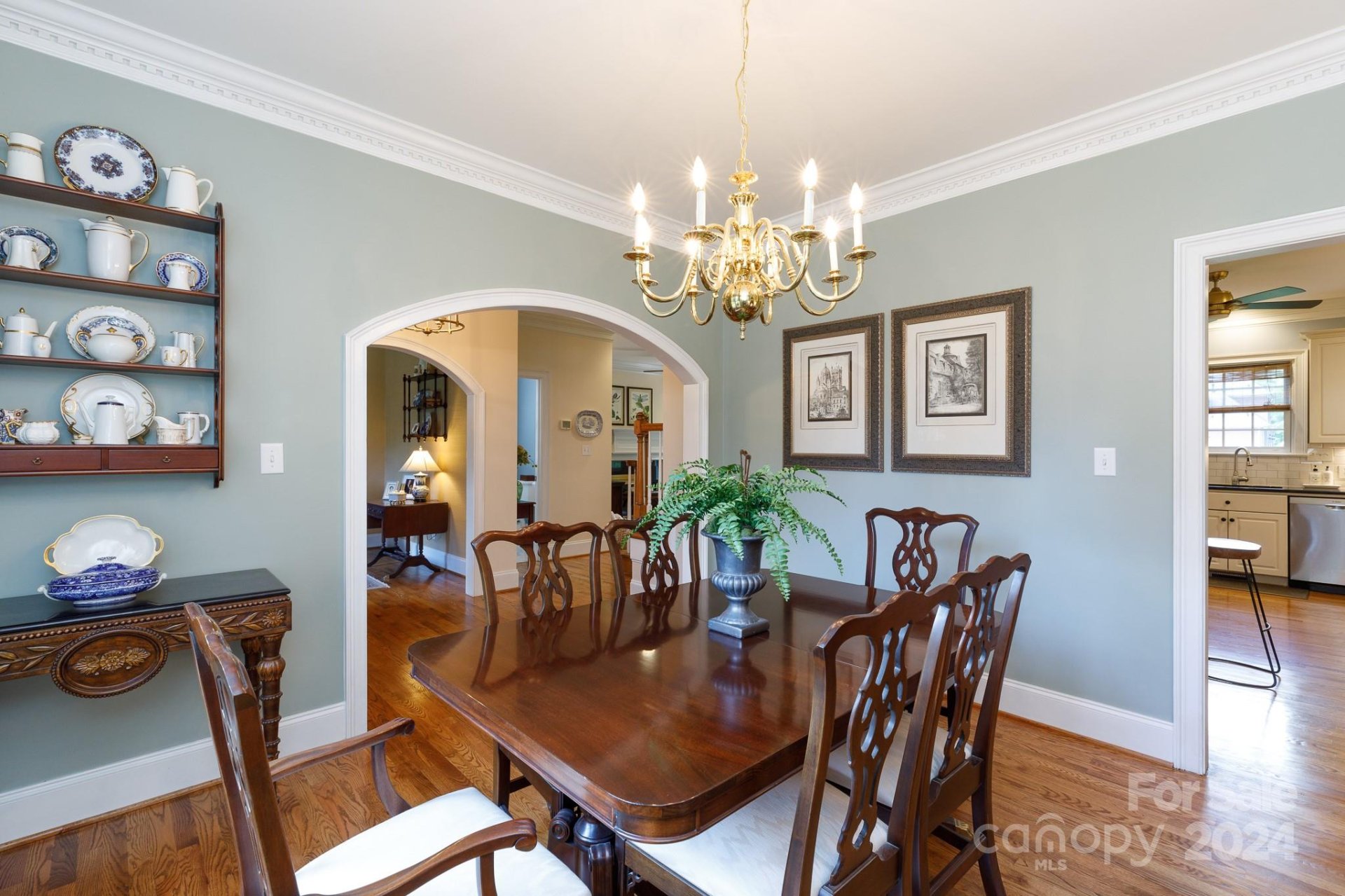 Property image 3 at 1537 Summit View Drive, Rock Hill, SC 29732