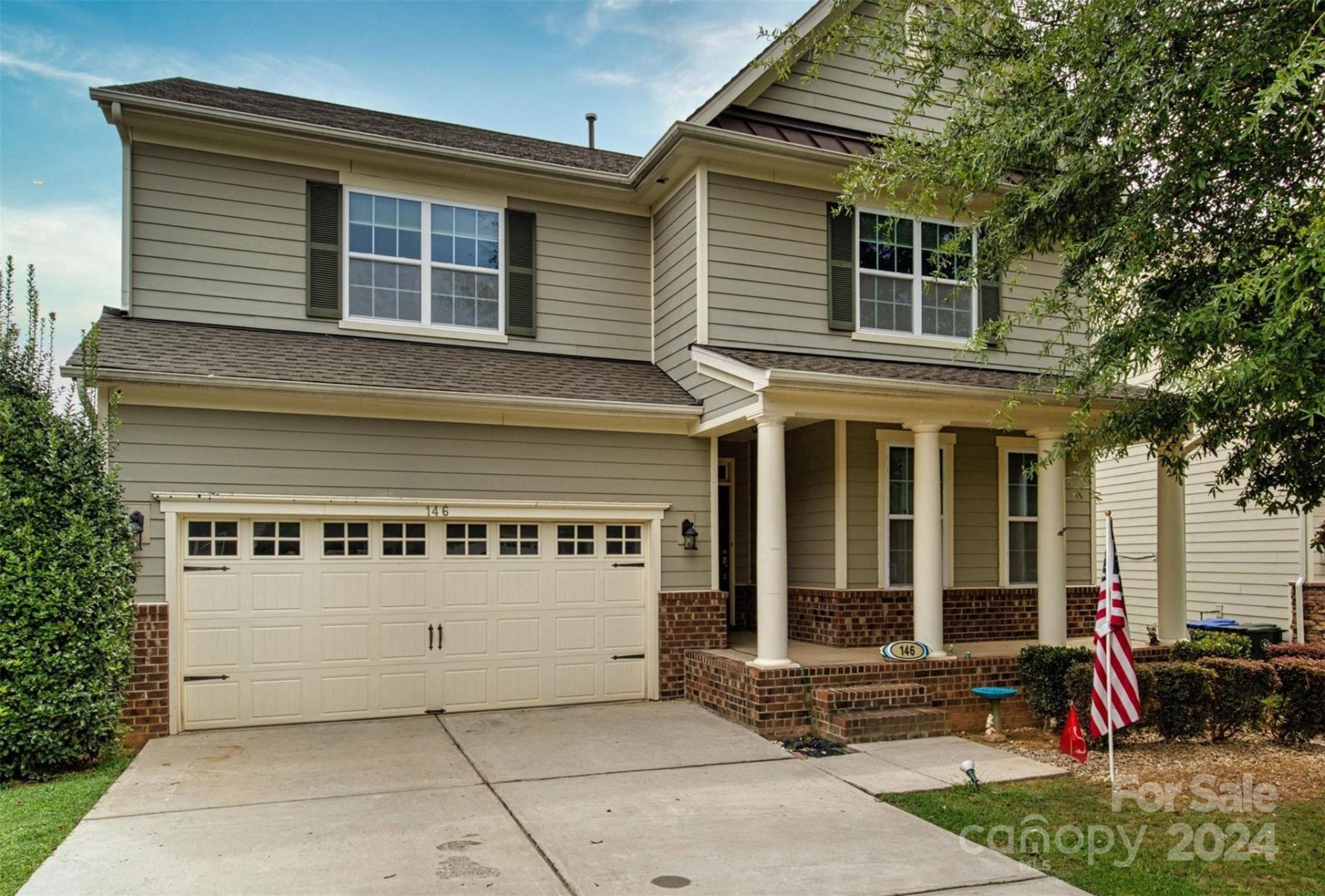 Property image 1 at 146 Blossom Ridge Drive, Mooresville, NC 28117