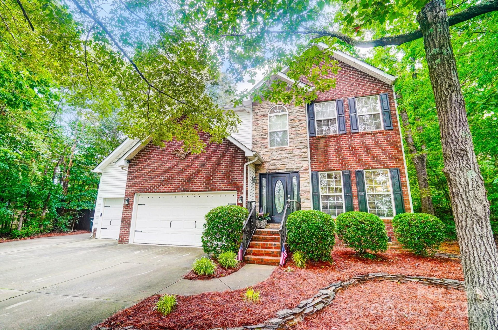 Property image 1 at 2924 Rainwater Court, Monroe, NC 28110