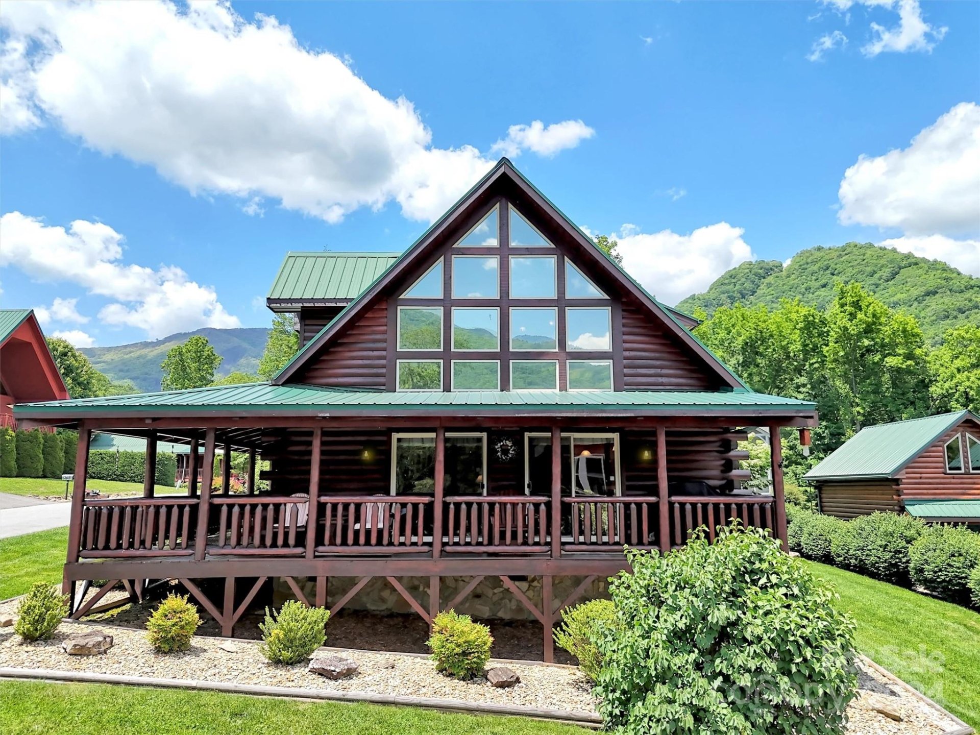 Property image 1 at 14 Destiny Trail, Maggie Valley, NC 28751
