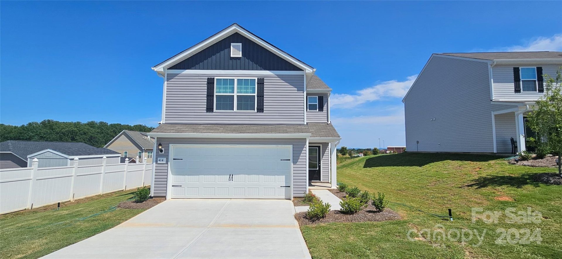 414 Apex Circle