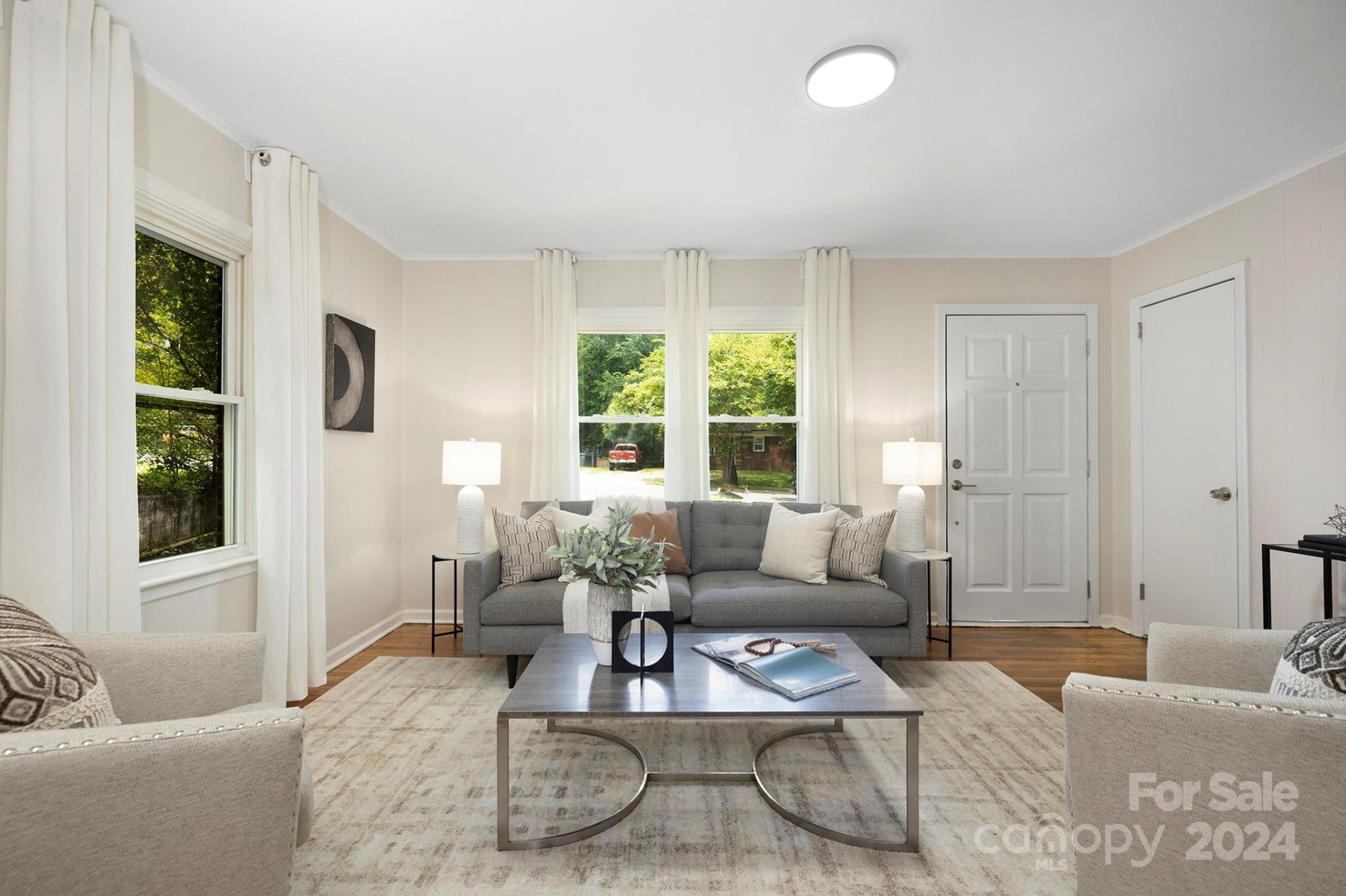 Property image 1 at 4131 Tillman Road, Charlotte, NC 28208
