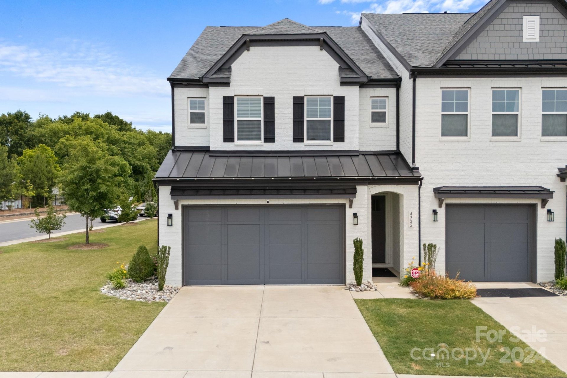 4722 Blanchard Way