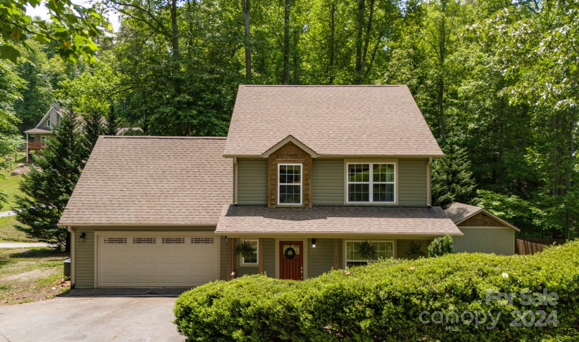 30 Heather Mist Drive