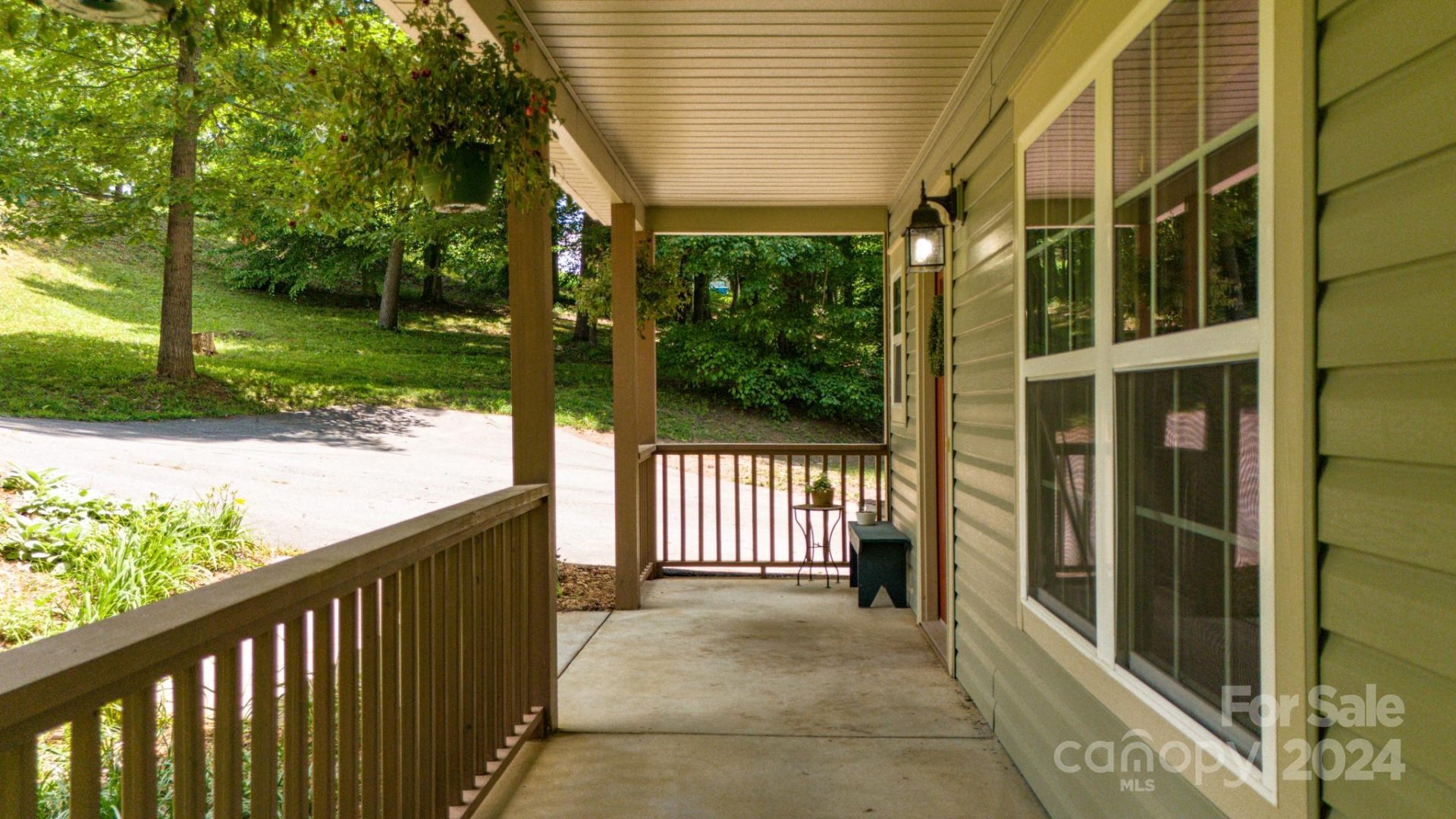 Property image 4 at 30 Heather Mist Drive, Weaverville, NC 28787