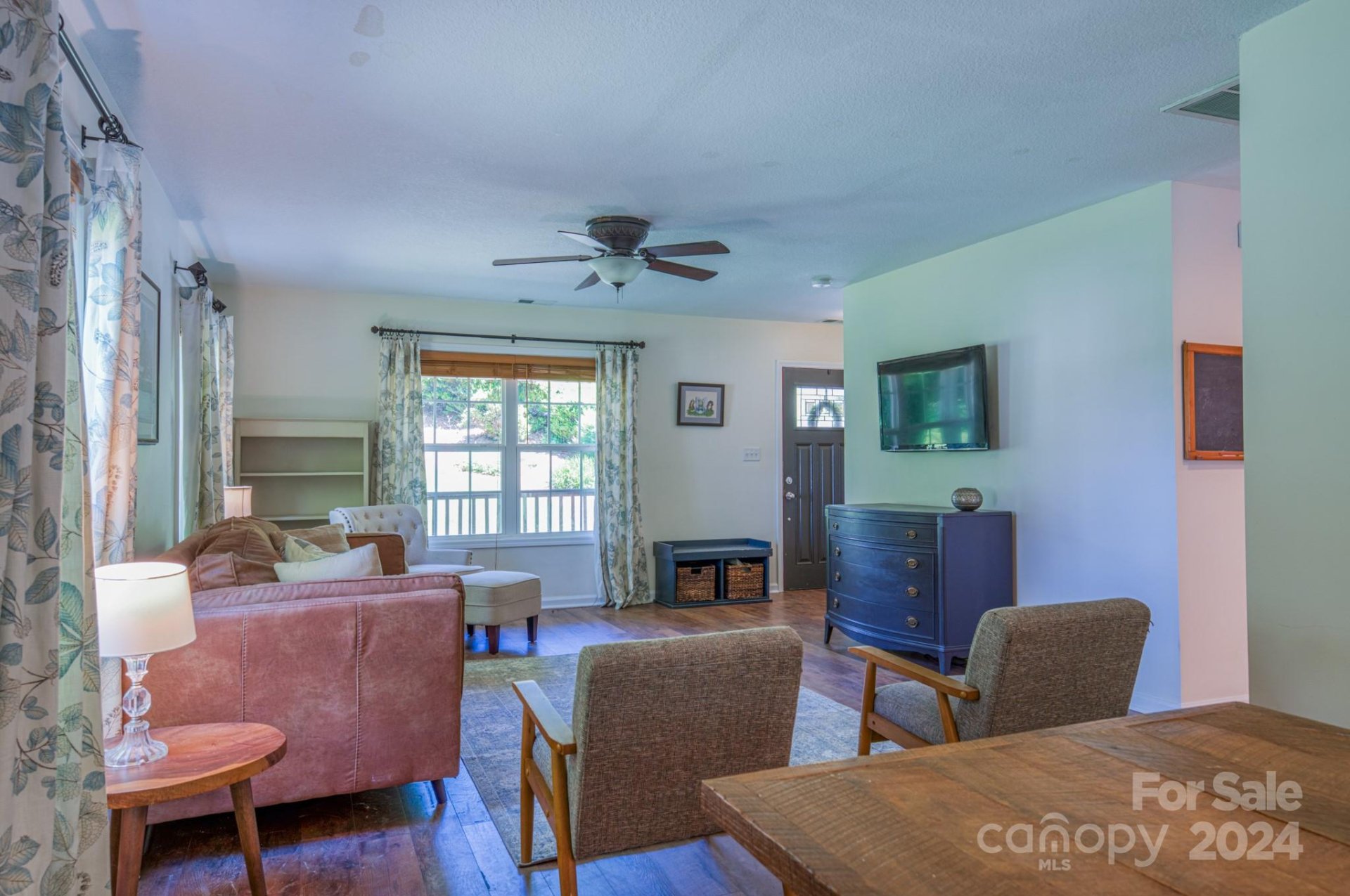 Property image 5 at 30 Heather Mist Drive, Weaverville, NC 28787