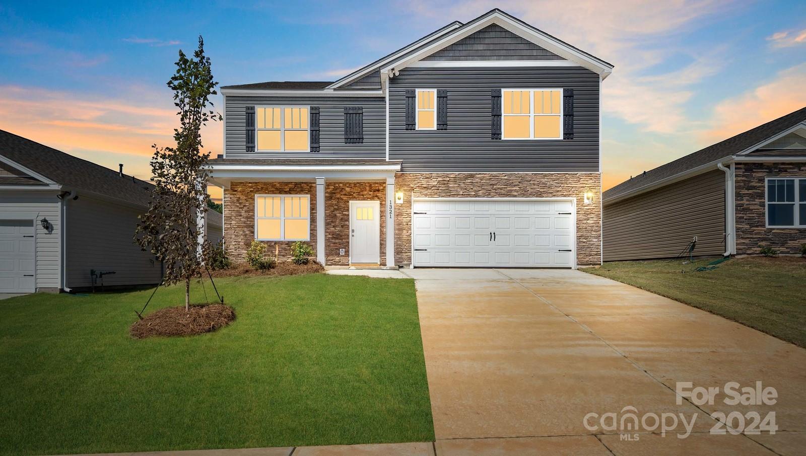572 Country Oak Drive