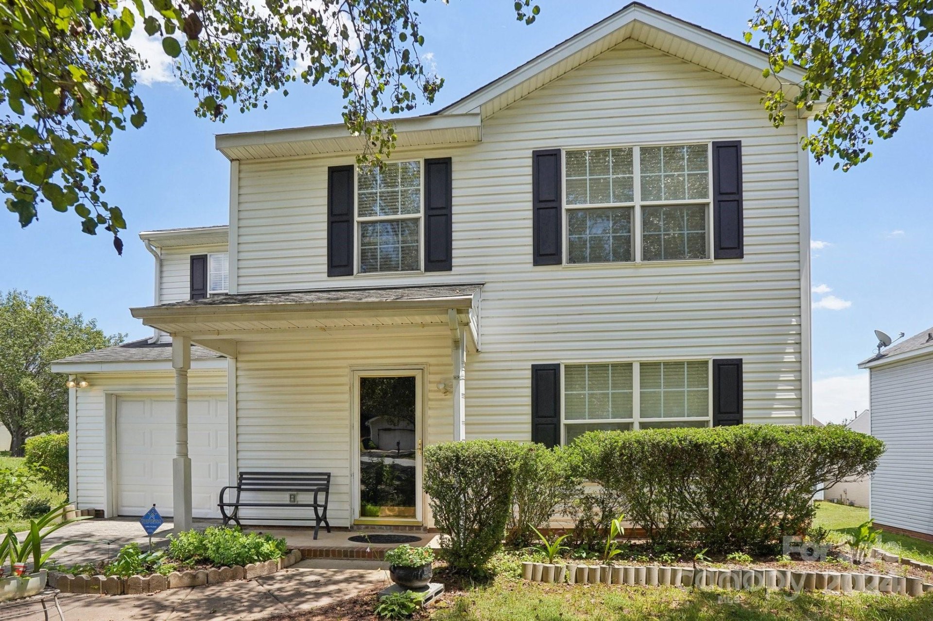 Property image 1 at 2019 Pleasant Dale Drive, Charlotte, NC 28214