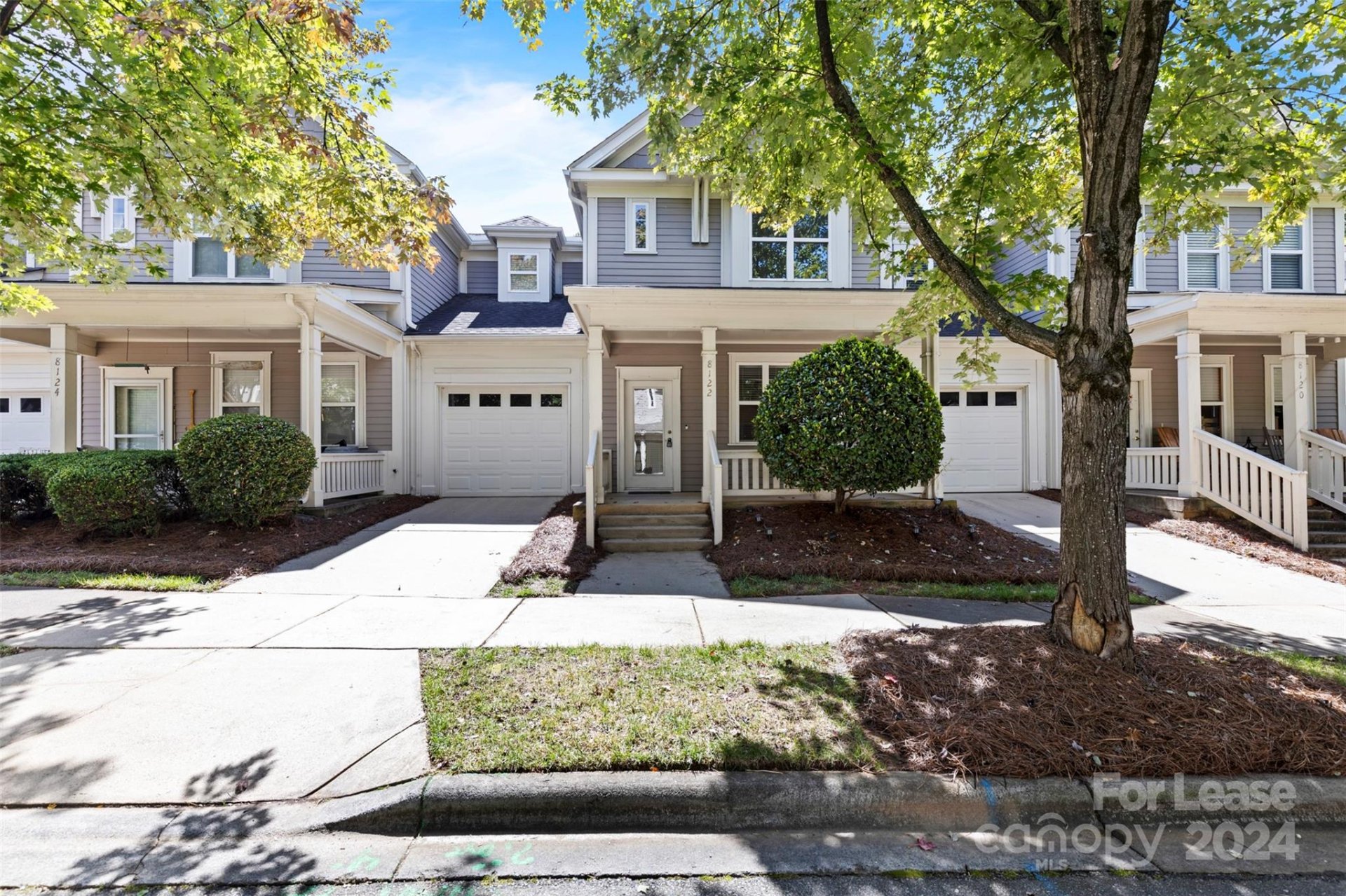 Property image 1 at 8122 Village Harbor Drive, Cornelius, NC 28031