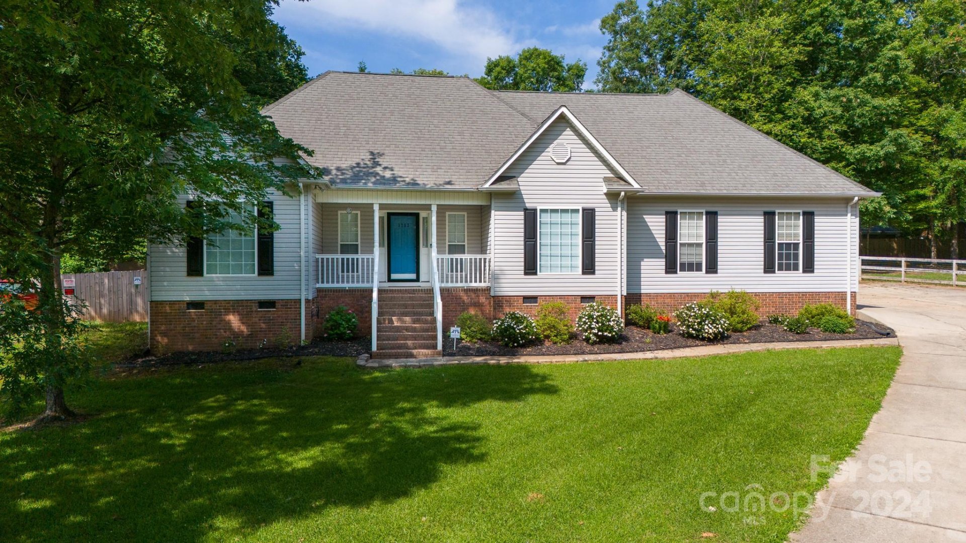 Property image 1 at 1753 Rosewood Lane, Lancaster, SC 29720