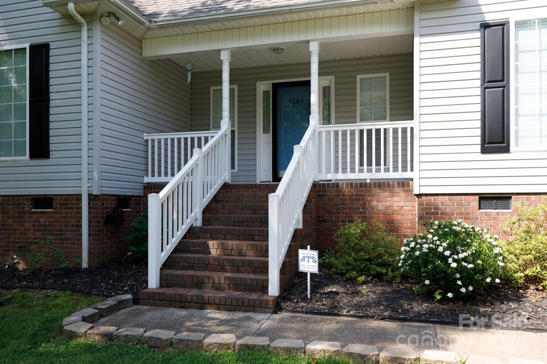 Property image 2 at 1753 Rosewood Lane, Lancaster, SC 29720