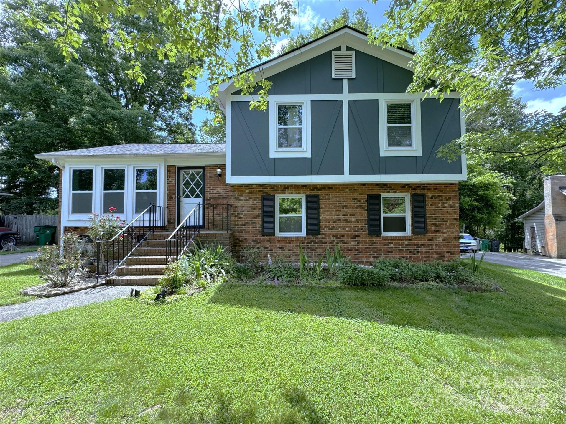 Property image 1 at 1408 Jodhpur Court, Charlotte, NC 28212