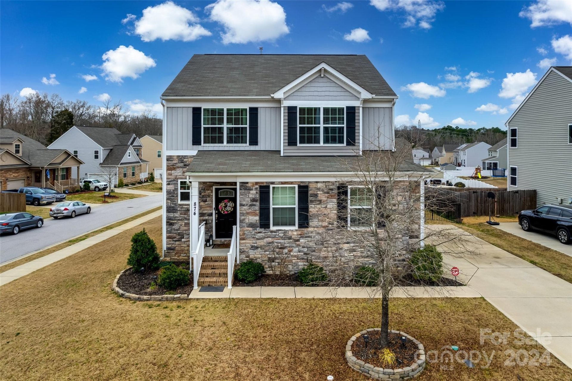 Property image 1 at 874 Windblown Place, Rock Hill, SC 29730