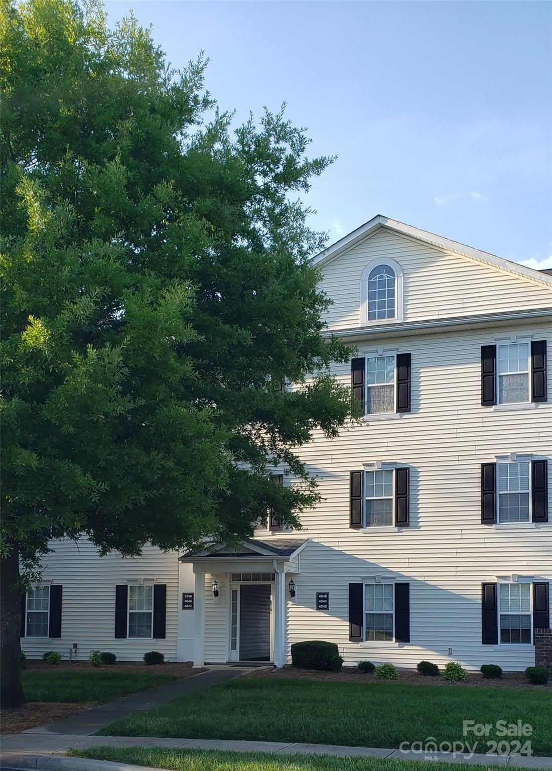 Property image 1 at 4050 Town Center Road, Harrisburg, NC 28075