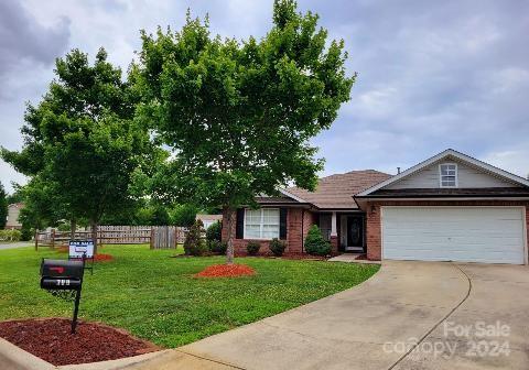 Property image 1 at 300 Ashmont Drive, Kannapolis, NC 28081