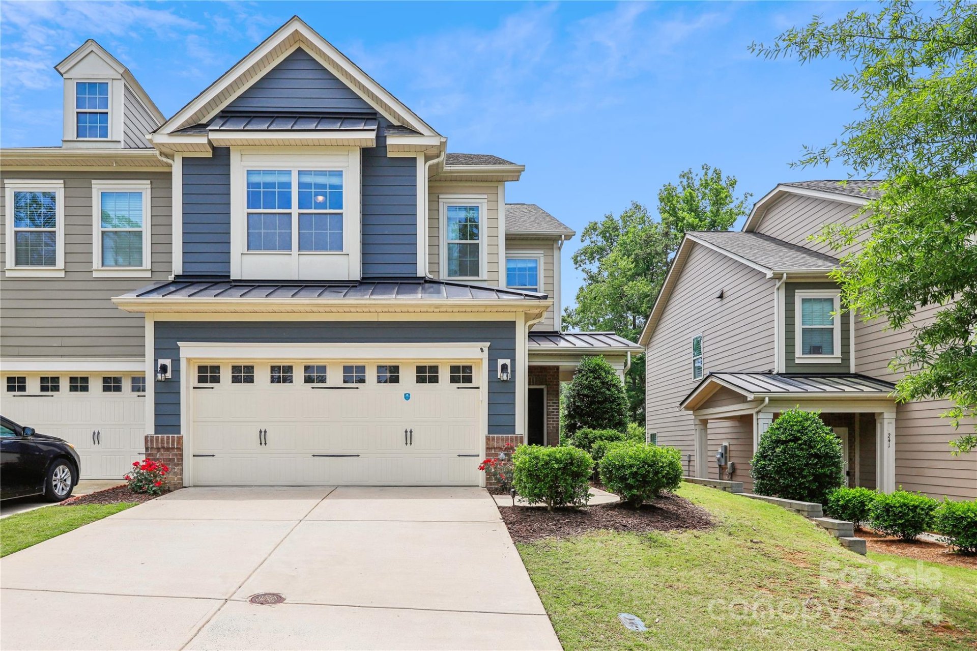 Property image 1 at 237 Butterfly Place, Fort Mill, SC 29708
