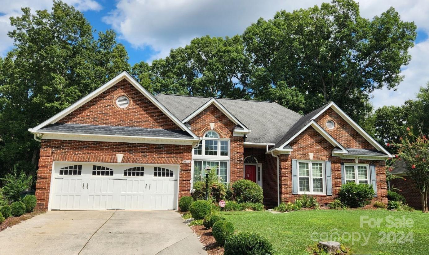 Property image 1 at 1907 Millbrook Lane, Matthews, NC 28104