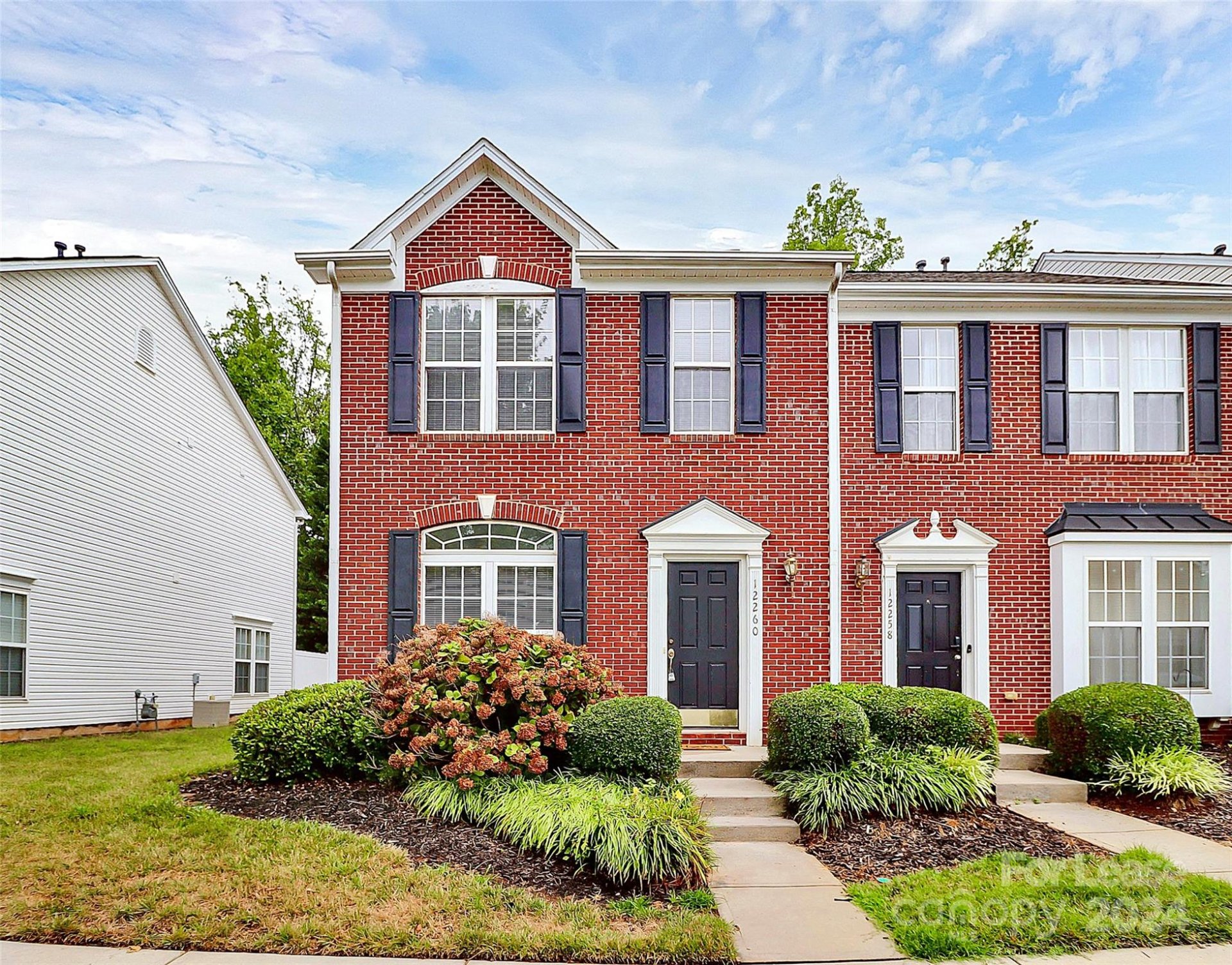 Property image 1 at 12260 Jessica Place, Charlotte, NC 28269