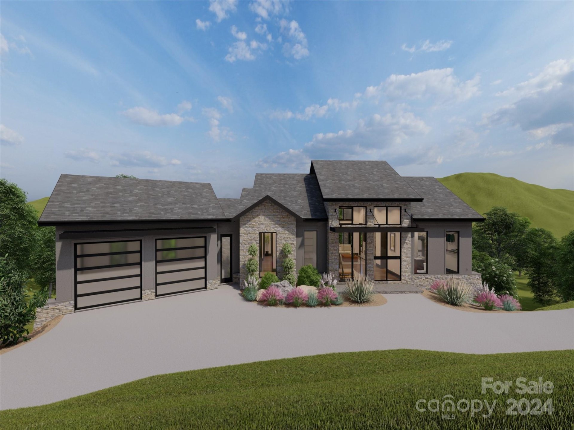 Property image 1 at 2013 Deep Gap Farm Road, Mill Spring, NC 28756