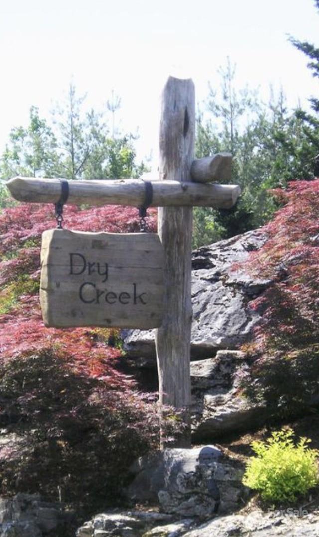 Dry Creek