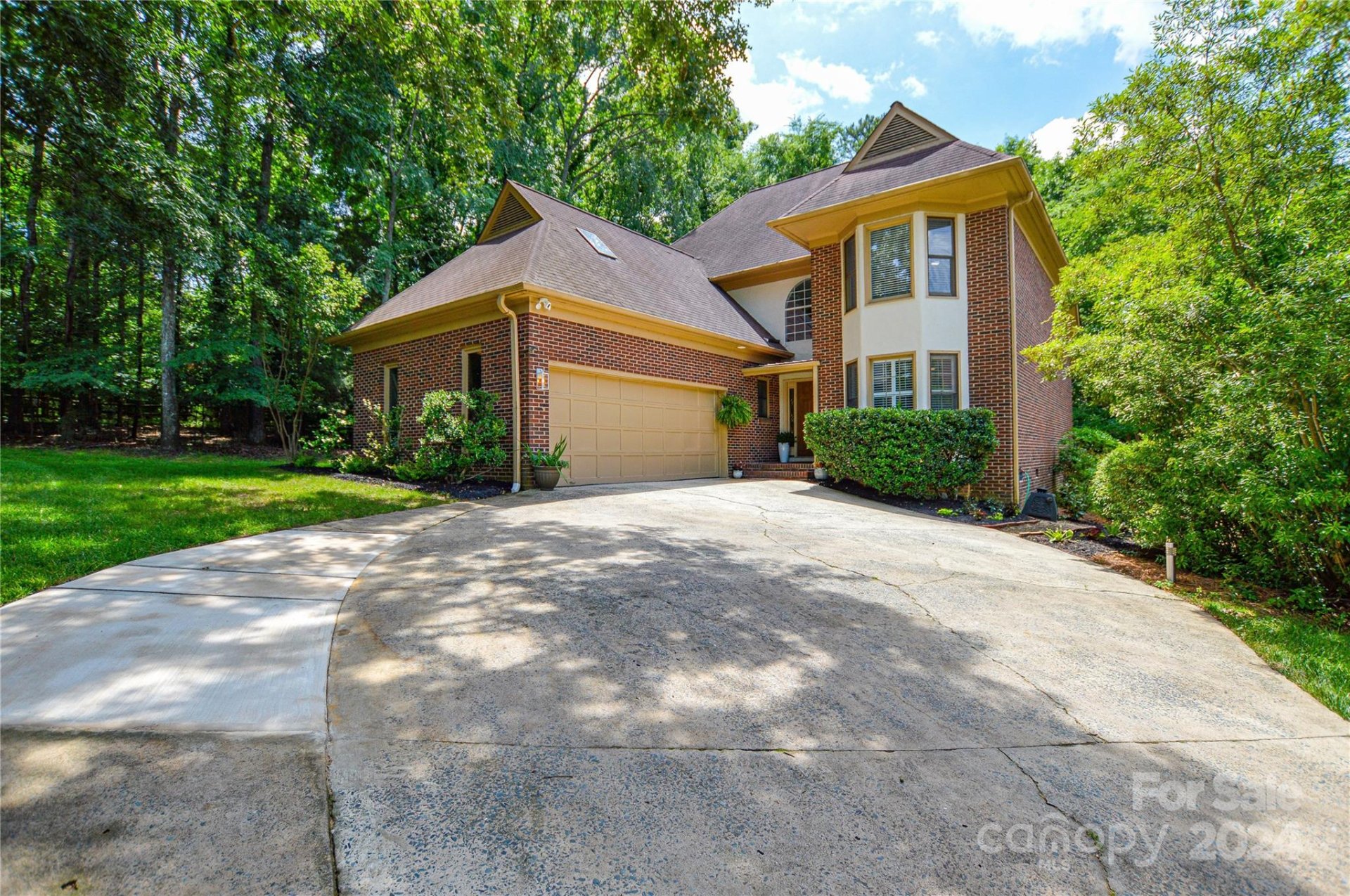 Property image 1 at 5214 Tedorill Lane, Charlotte, NC 28226