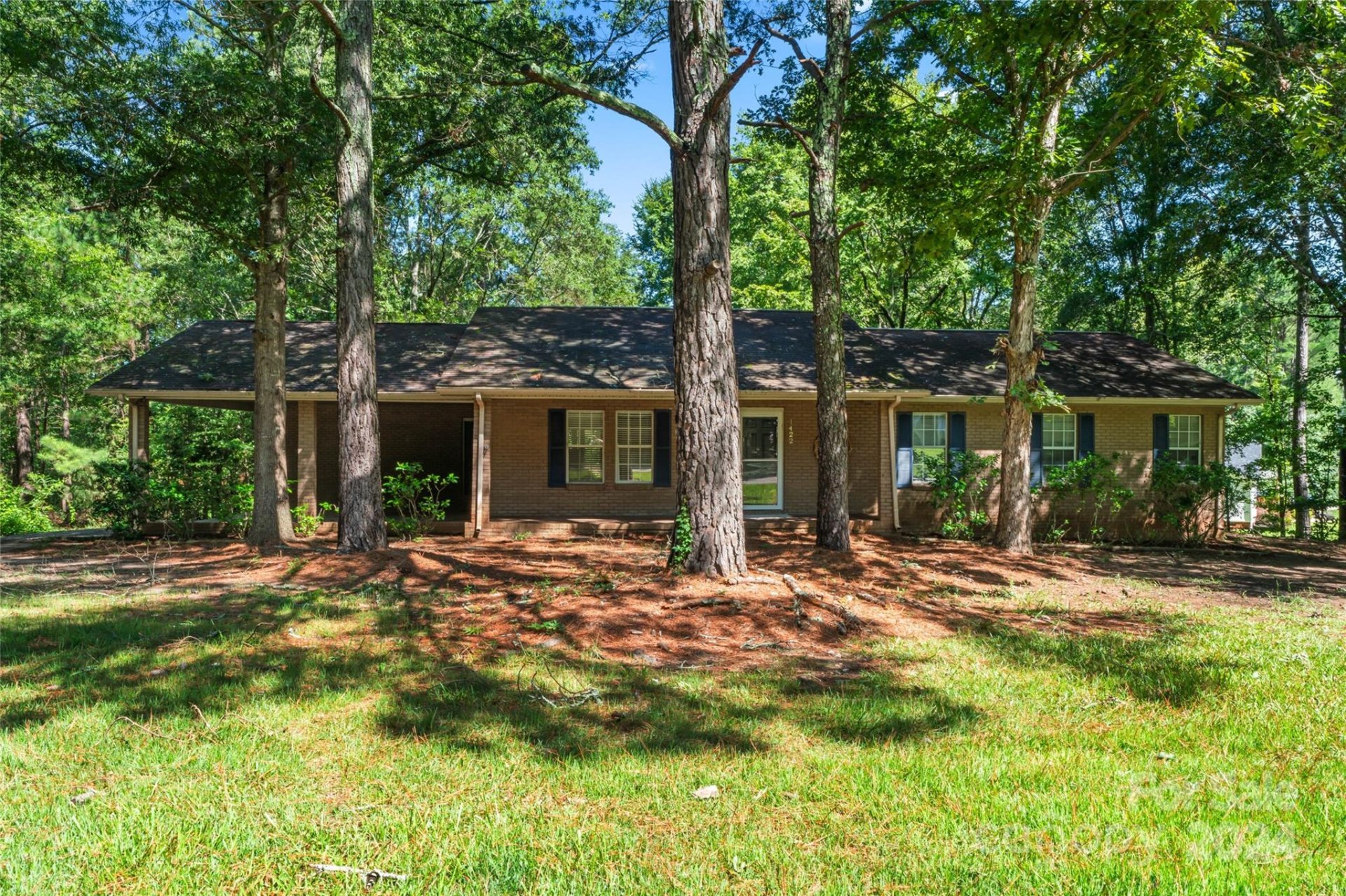 Property image 2 at 1422 Mack Drive, Mcconnells, SC 29726