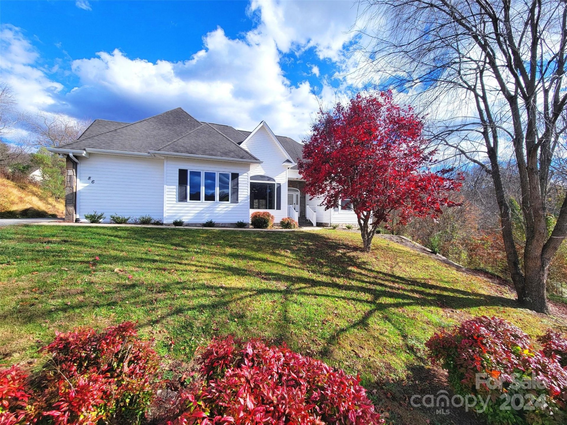 86 Arcadia Lake Drive