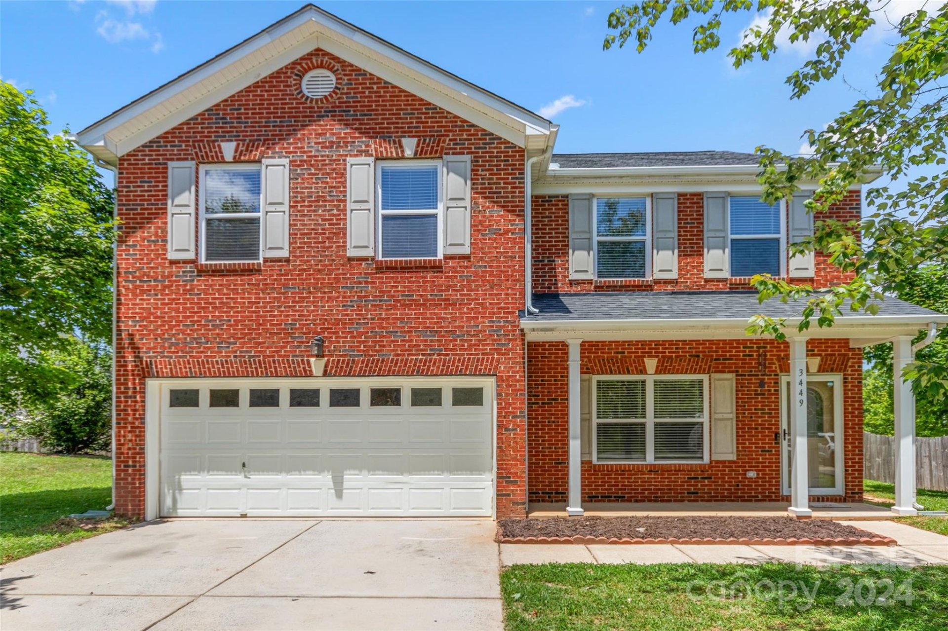 Property image 1 at 3449 Pickney Bluff Court, Fort Mill, SC 29715