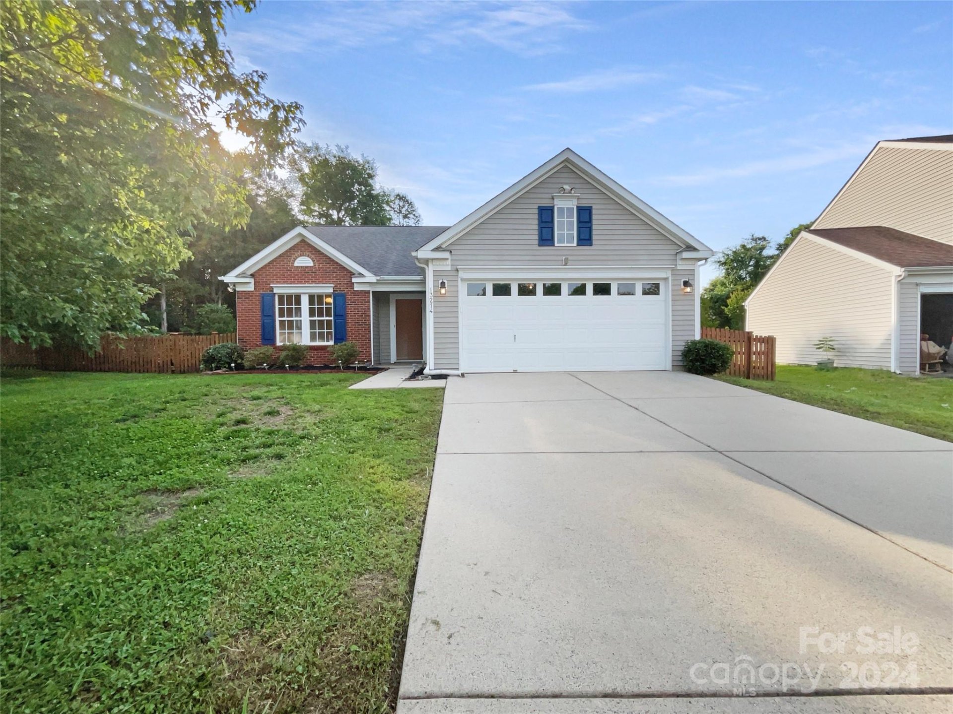 13214 Sundance Meadow Court