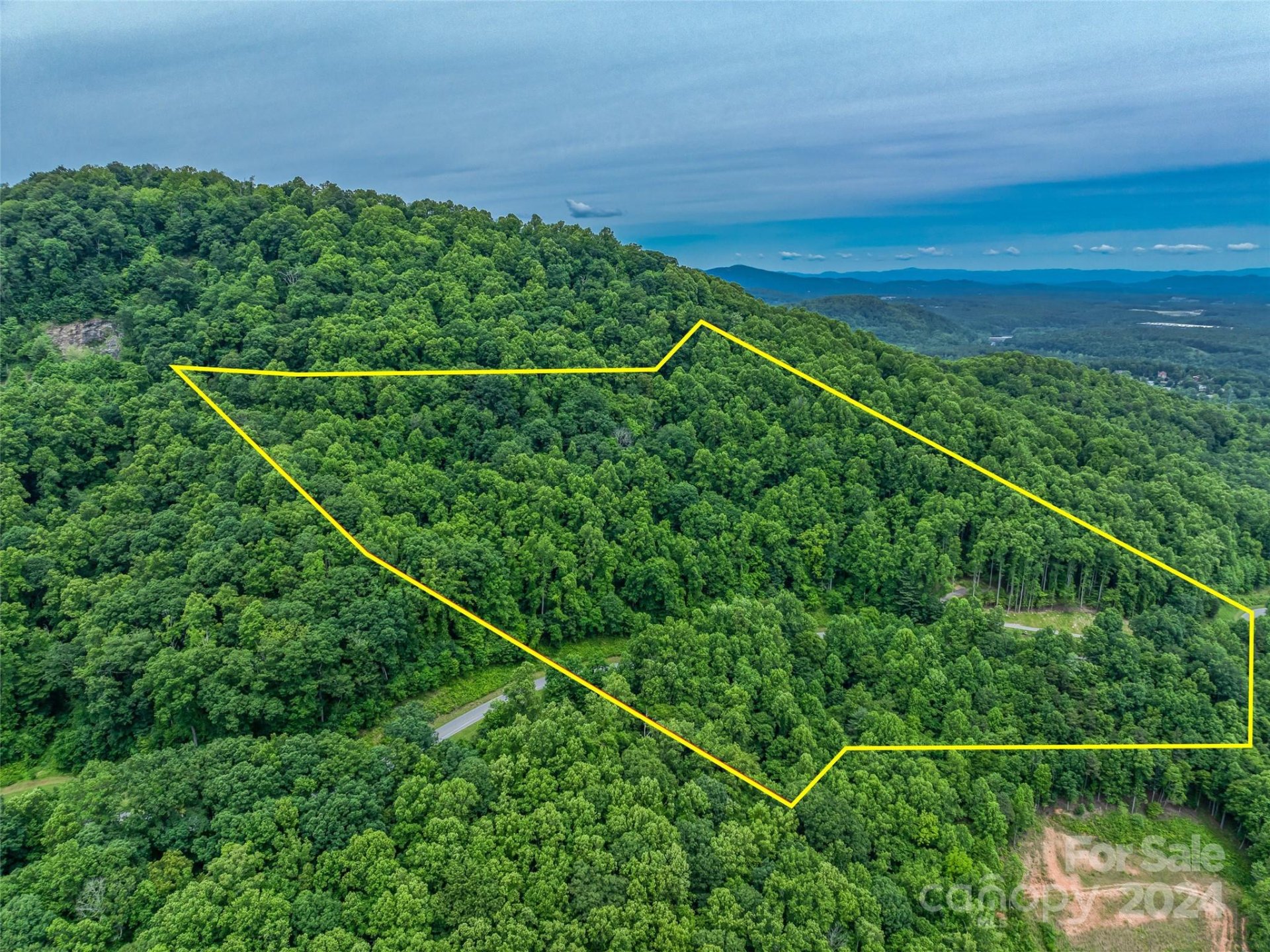 99999 Cliffsridge Parkway