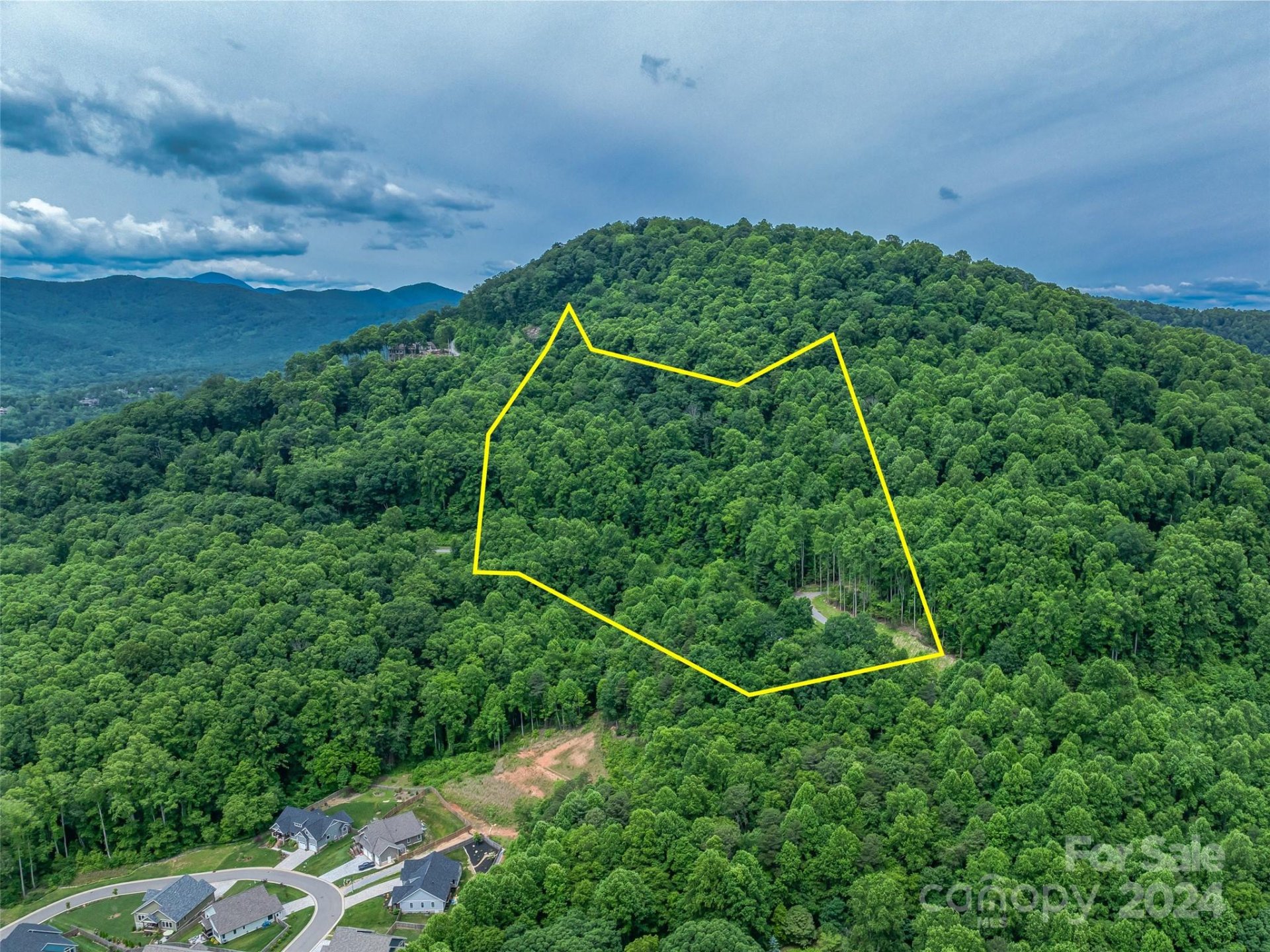 Property image 3 at 99999 Cliffsridge Parkway, Arden, NC 28704