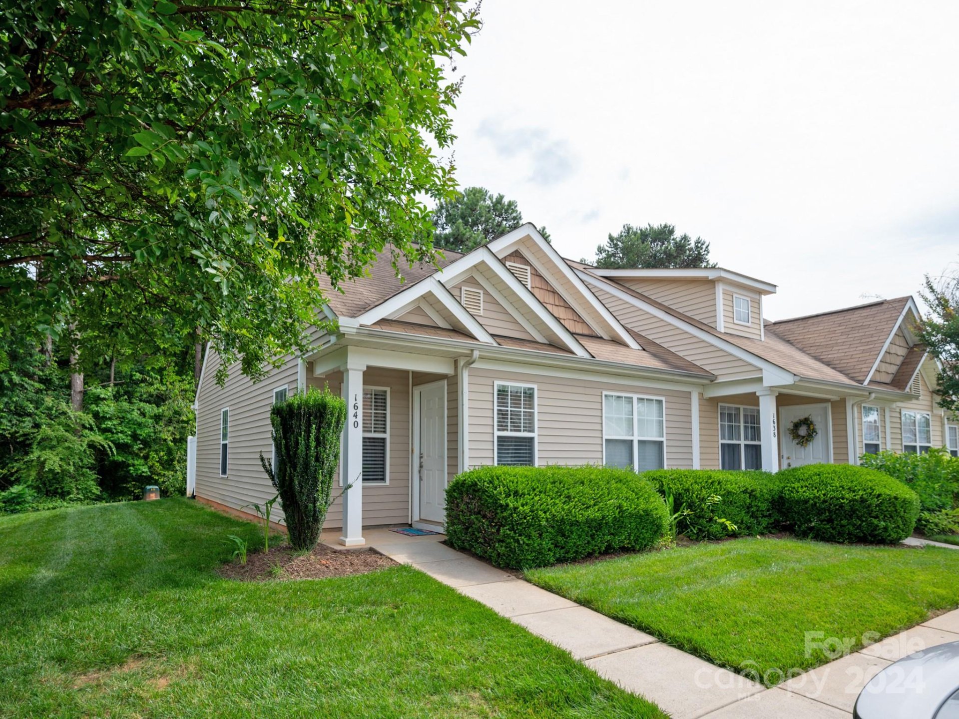 1640 Heather Chase Drive