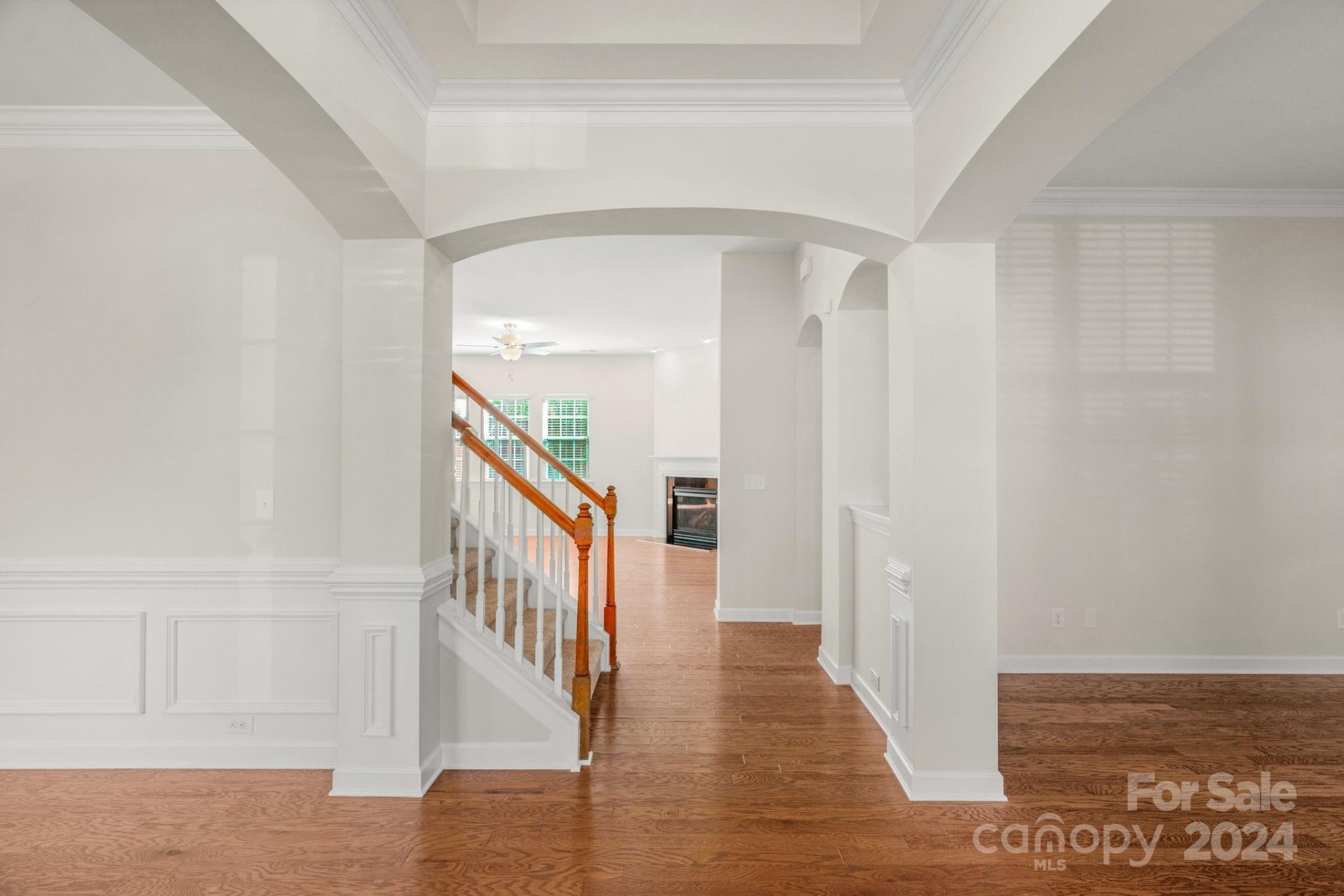 Property image 5 at 11609 Ashbourne Hall Road, Charlotte, NC 28277
