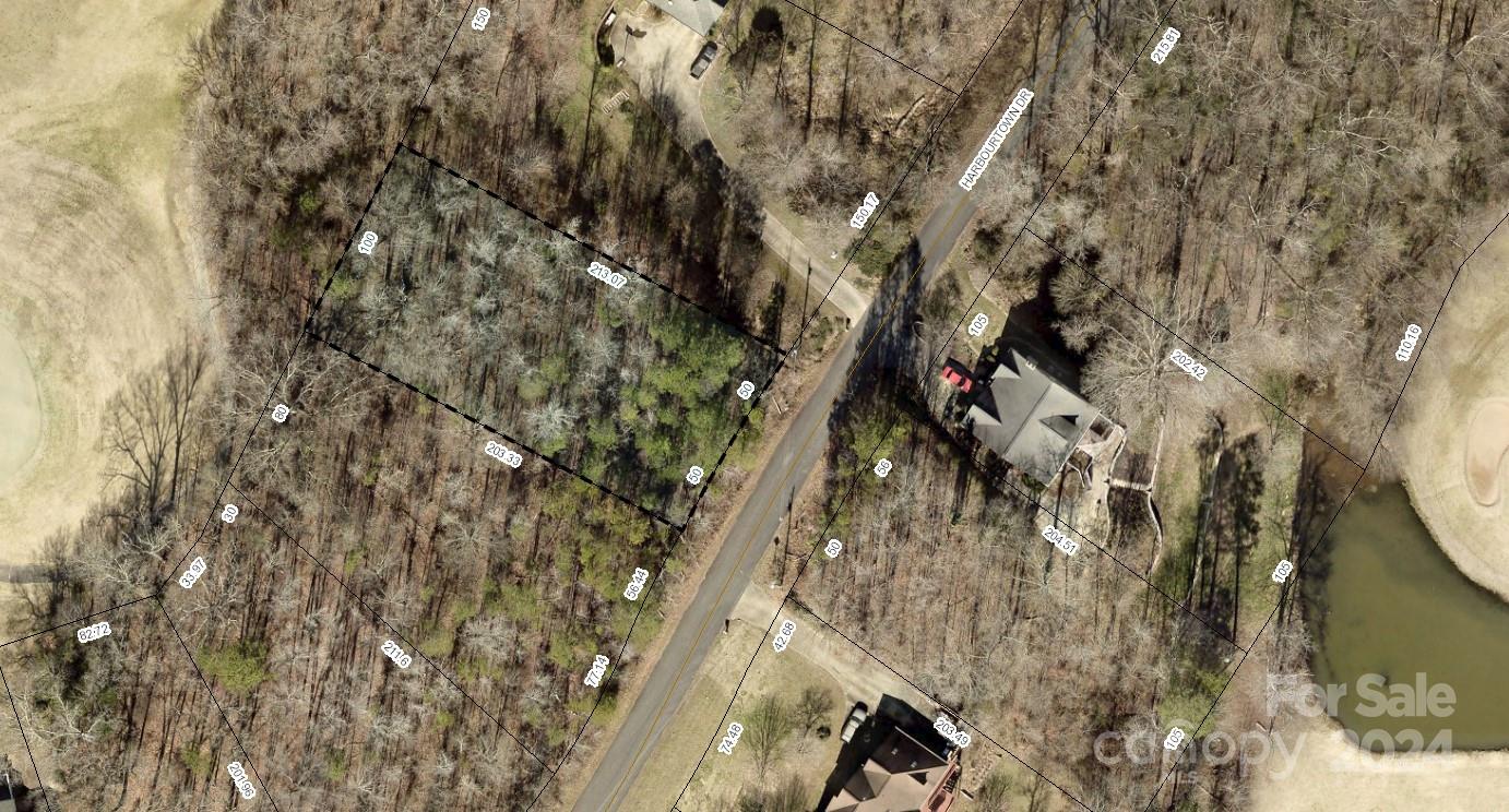 Property image 1 at 157 Harbourtown Drive, Kings Mountain, NC 28086